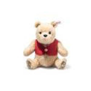 Steiff Winne the Pooh  Bear 100 Years